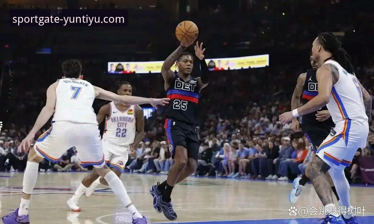 雷霆加时险胜活塞深度解析：亚历山大47分封神之战，云体育平台见证经典对决